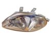 HONDA 04331G04307 Headlight